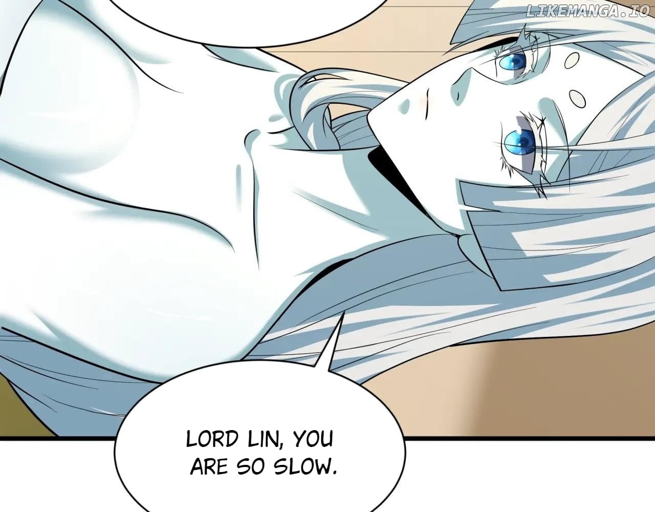 Era of the Haunted Chapter 490 - page 128